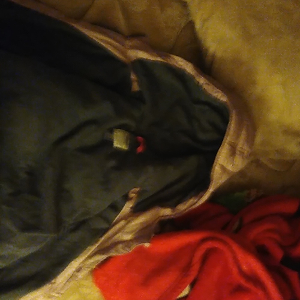 Winter jacket - Picture 2 of 2